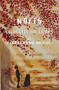 Nafis and the Colourful Hallways - Librerie.coop