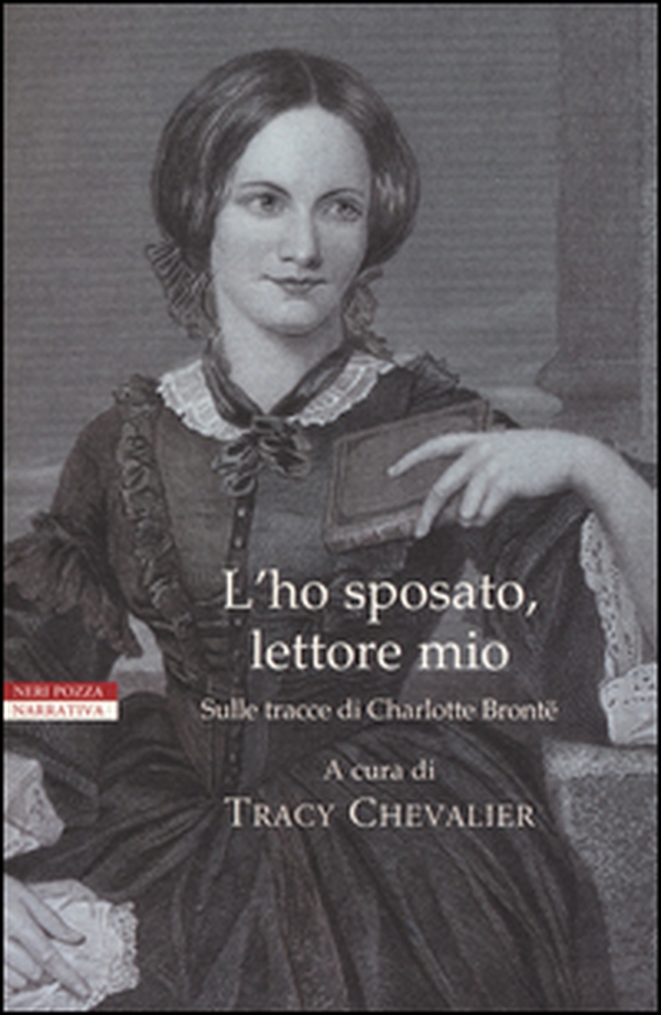 L'ho sposato, lettore mio. Sulle tracce di Charlotte Brontë - Librerie.coop L'ho sposato, lettore mio. Sulle tracce di Charlotte Brontë - Librerie.coop