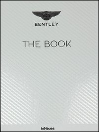 Bentley. The book - Librerie.coop