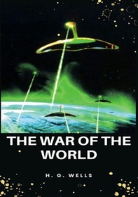 The war of the worlds - Librerie.coop