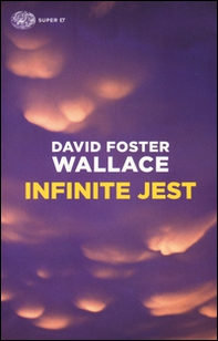 Infinite jest - Librerie.coop Infinite jest - Librerie.coop