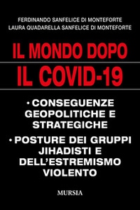 Il mondo dopo il Covid-19 - Librerie.coop