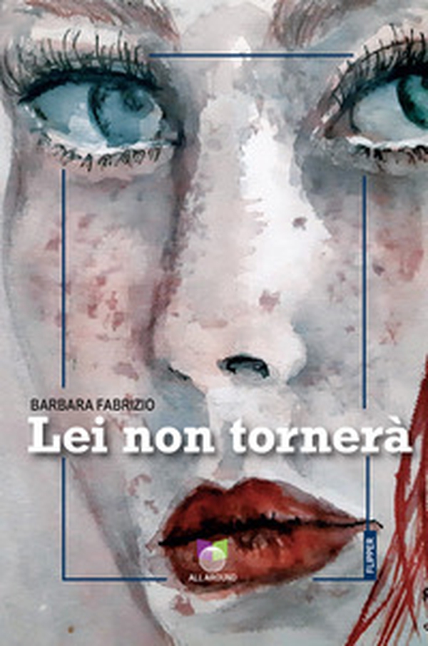 Lei non tornerà - Librerie.coop Lei non tornerà - Librerie.coop