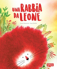 Una rabbia da leone. Pocket - Librerie.coop