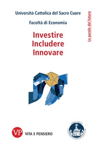 Innovare, intraprendere, investire - Librerie.coop