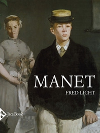 Manet. Un'arte mai neutrale - Librerie.coop