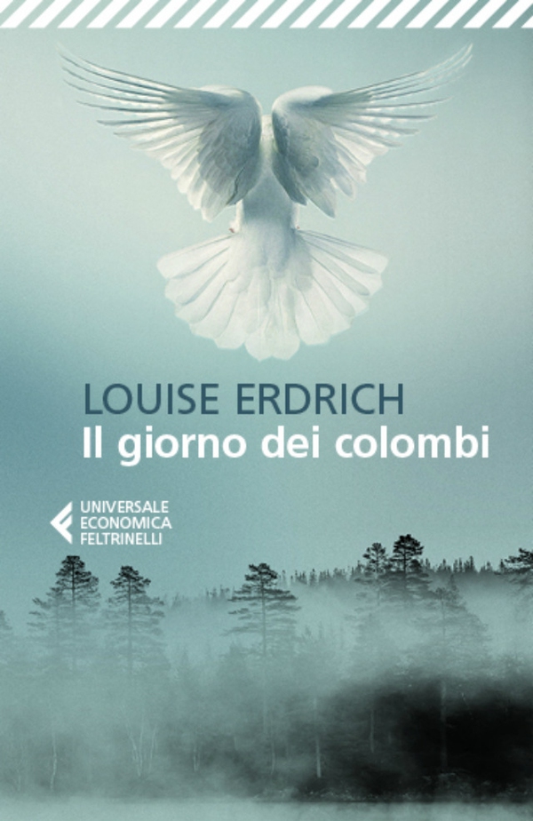 Il giorno dei colombi - Librerie.coop Il giorno dei colombi - Librerie.coop