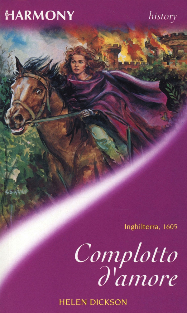 Complotto d'amore - Librerie.coop Complotto d'amore - Librerie.coop