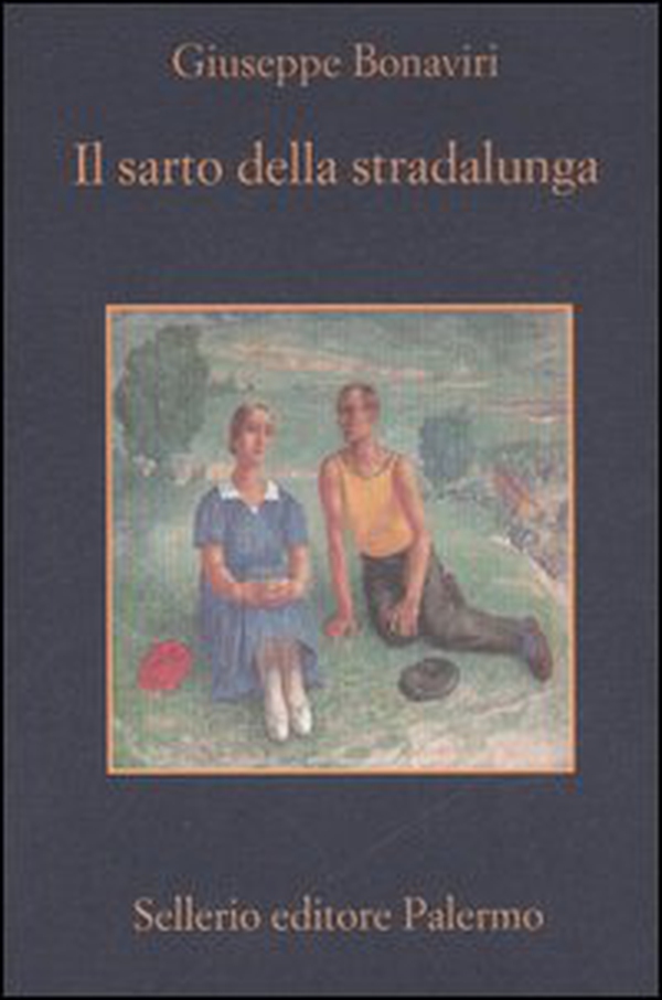 Il sarto della stradalunga - Librerie.coop