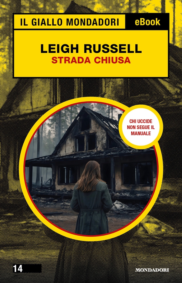 Strada chiusa (Il Giallo Mondadori) - Librerie.coop