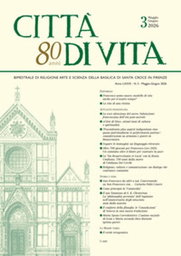 Città di vita - Vol. 3 - Librerie.coop