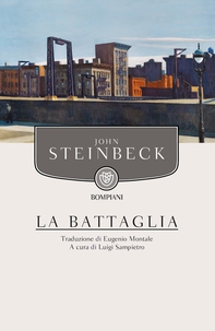 La battaglia - Librerie.coop La battaglia - Librerie.coop