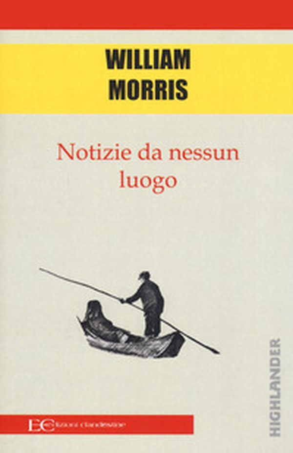 Notizie da nessun luogo - Librerie.coop Notizie da nessun luogo - Librerie.coop