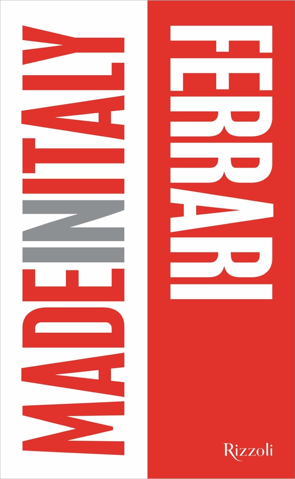 Made in Italy - Ferrari - Librerie.coop Made in Italy - Ferrari - Librerie.coop