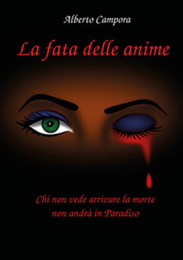 La fata delle anime - Librerie.coop La fata delle anime - Librerie.coop