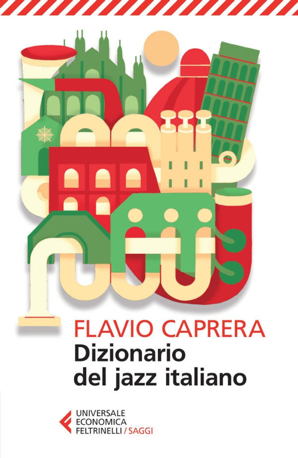 Dizionario del jazz italiano - Librerie.coop Dizionario del jazz italiano - Librerie.coop