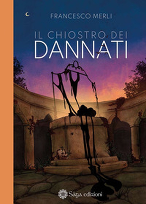 Il chiostro dei dannati - Librerie.coop Il chiostro dei dannati - Librerie.coop