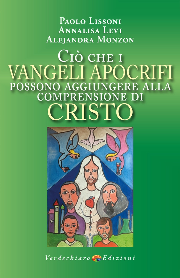 CIÒ CHE I VANGELI APOCRIFI POSSONO AGGIUNGERE ALLA COMPRENSIONE DI CRISTO - Librerie.coop CIÒ CHE I VANGELI APOCRIFI POSSONO AGGIUNGERE ALLA COMPRENSIONE DI CRISTO - Librerie.coop