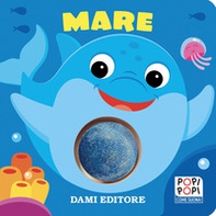 Mare. Popi popi - Librerie.coop