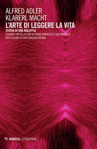 L'arte di leggere la vita. Storia di una malattia - Librerie.coop L'arte di leggere la vita. Storia di una malattia - Librerie.coop