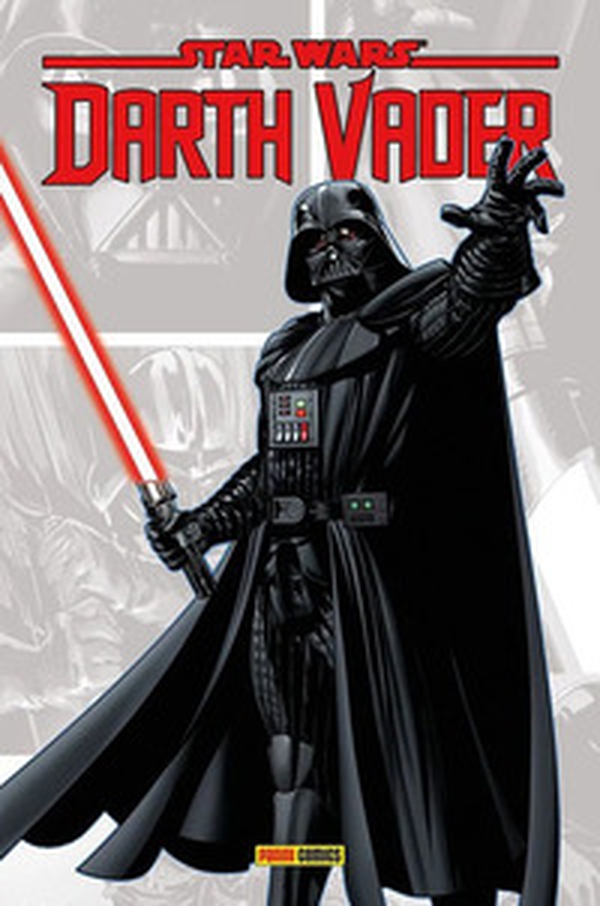 Darth Vader. Star Wars-verse - Librerie.coop Darth Vader. Star Wars-verse - Librerie.coop