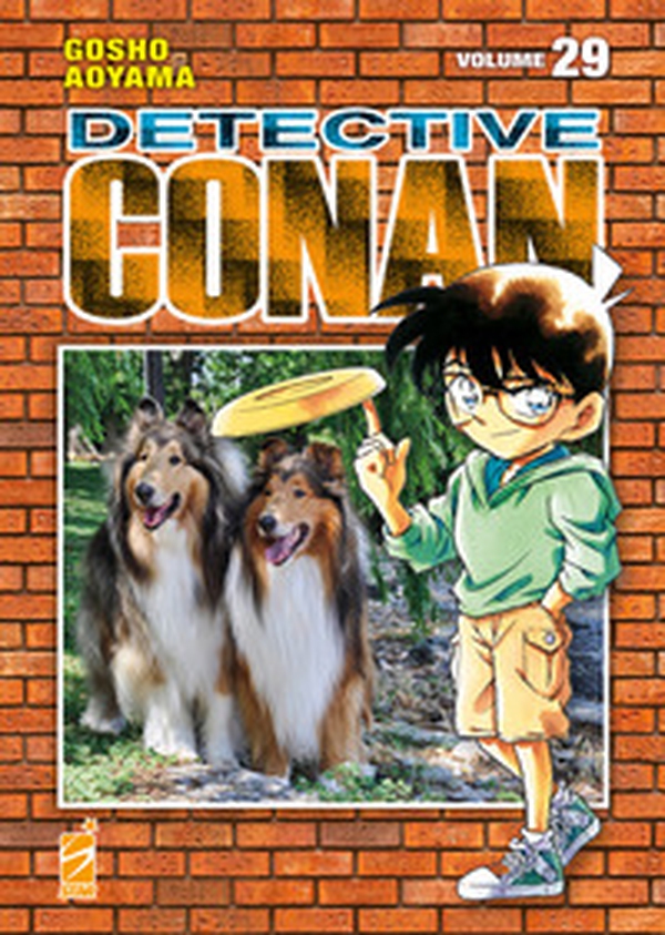 Detective Conan. New edition - Vol. 29 - Librerie.coop Detective Conan. New edition - Vol. 29 - Librerie.coop