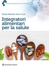 Integratori alimentari per la salute - Librerie.coop
