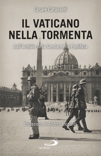 Il Vaticano nella tormenta - Librerie.coop Il Vaticano nella tormenta - Librerie.coop