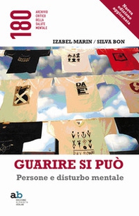 Guarire si può. Persone e disturbo mentale - Librerie.coop Guarire si può. Persone e disturbo mentale - Librerie.coop