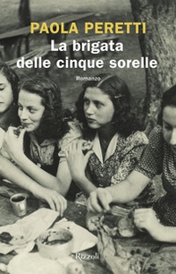 La brigata delle cinque sorelle - Librerie.coop