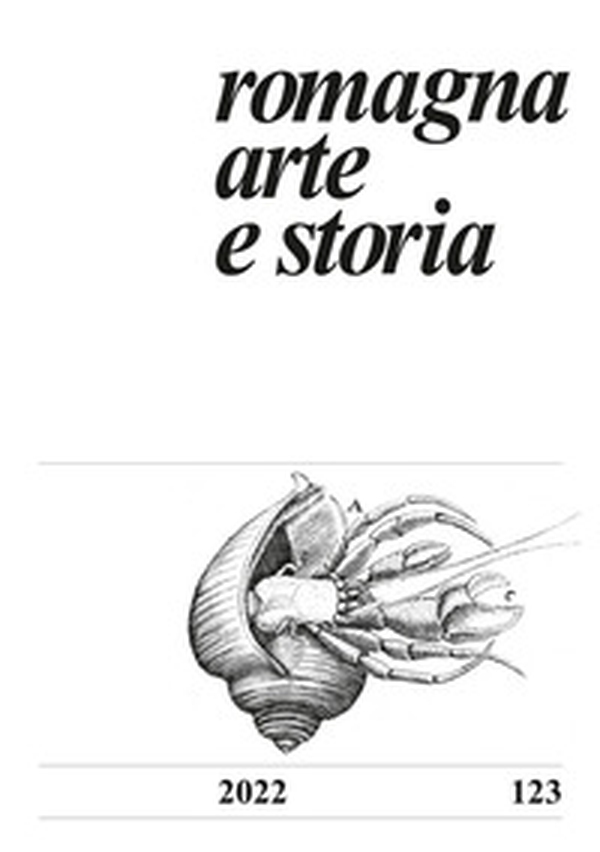 Romagna arte e storia - Vol. 123 - Librerie.coop Romagna arte e storia - Vol. 123 - Librerie.coop