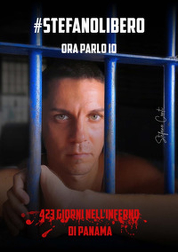 Ora parlo io. 423 giorni nell'inferno di Panama - Librerie.coop Ora parlo io. 423 giorni nell'inferno di Panama - Librerie.coop