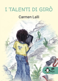 I talenti di Girò - Librerie.coop