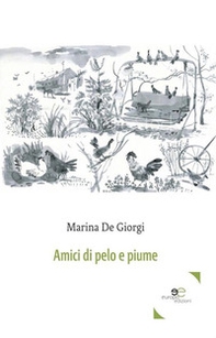 Amici di pelo e piume - Librerie.coop