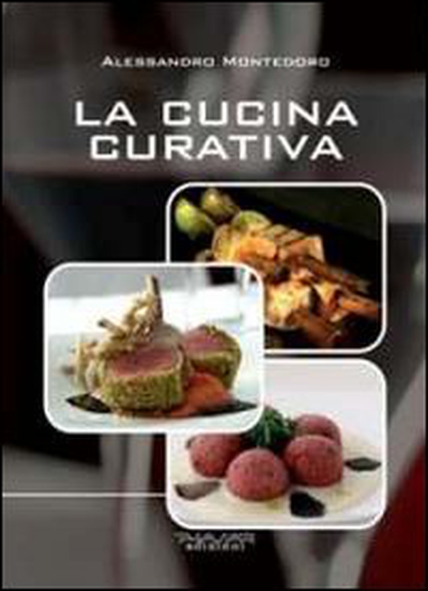 La cucina curativa - Librerie.coop La cucina curativa - Librerie.coop
