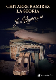 Chitarre Ramirez. La storia - Librerie.coop