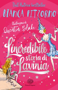 L'incredibile storia di Lavinia - Librerie.coop L'incredibile storia di Lavinia - Librerie.coop