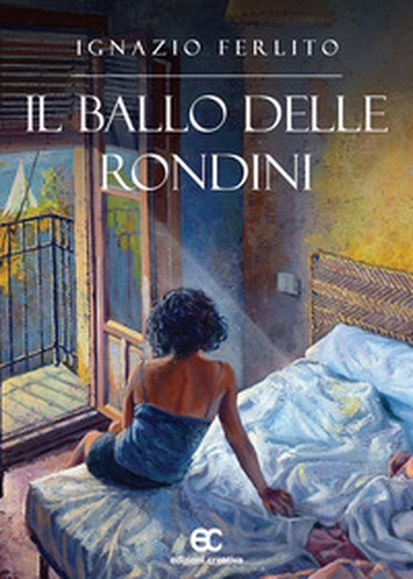 Il ballo delle rondini - Librerie.coop Il ballo delle rondini - Librerie.coop