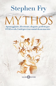 Mythos - Librerie.coop Mythos - Librerie.coop