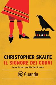 Il signore dei corvi - Librerie.coop Il signore dei corvi - Librerie.coop