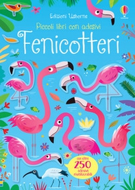 Fenicotteri - Librerie.coop Fenicotteri - Librerie.coop