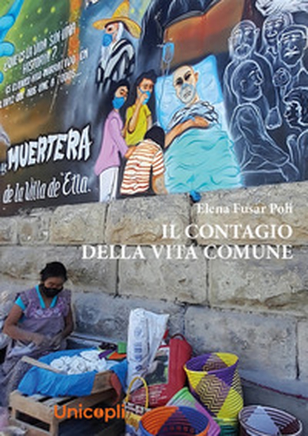 Il contagio della vita comune - Librerie.coop Il contagio della vita comune - Librerie.coop