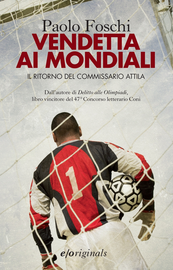 Vendetta ai Mondiali - Librerie.coop Vendetta ai Mondiali - Librerie.coop