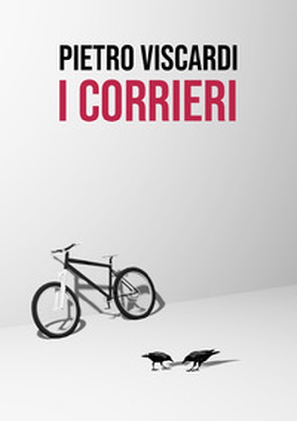 Corrieri - Librerie.coop Corrieri - Librerie.coop