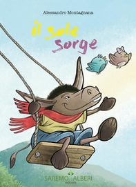 Il sole sorge - Librerie.coop
