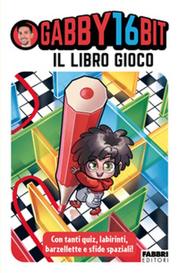 Il libro gioco - Librerie.coop