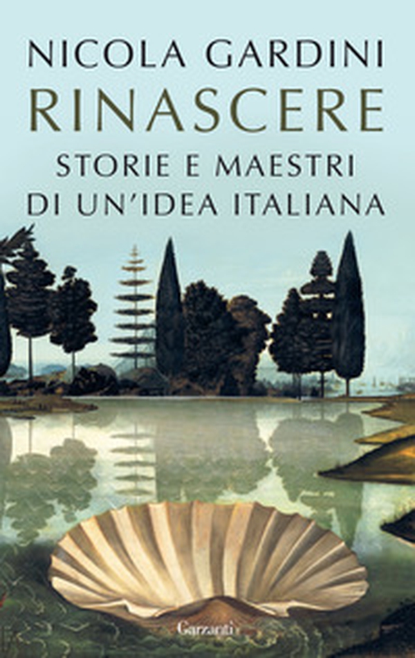 Rinascere. Storie e maestri di un'idea italiana - Librerie.coop Rinascere. Storie e maestri di un'idea italiana - Librerie.coop