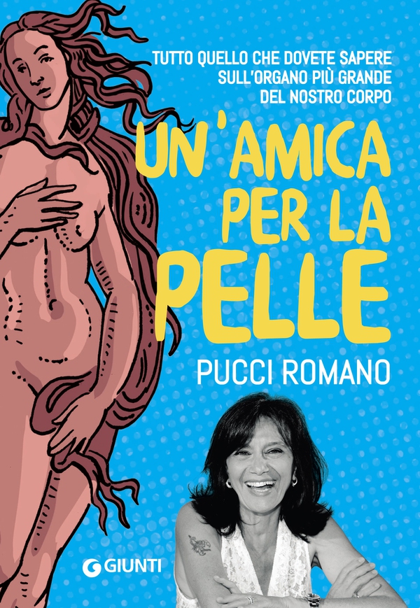Un'amica per la pelle - Librerie.coop Un'amica per la pelle - Librerie.coop