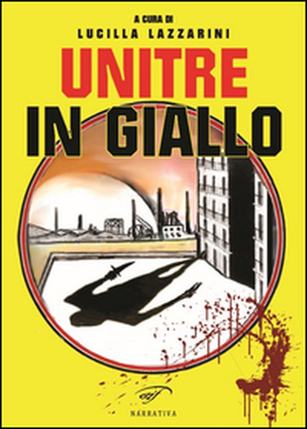 Unitre in giallo - Librerie.coop Unitre in giallo - Librerie.coop
