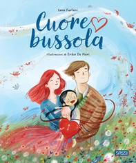 Cuore bussola - Librerie.coop